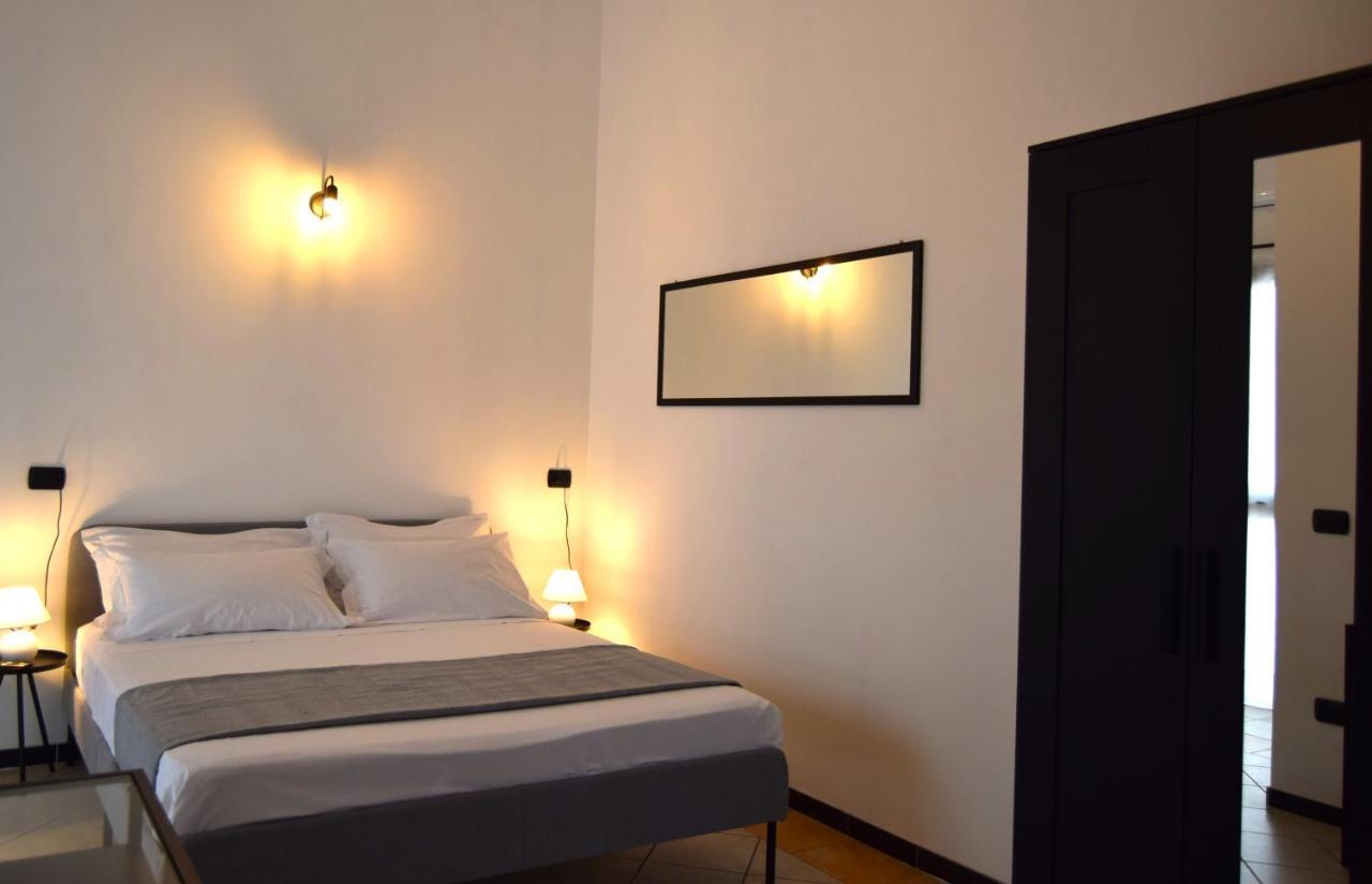 La Terrazza Hotel Olbia Kültér fotó