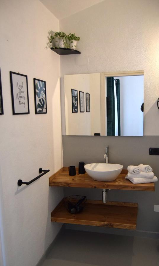 La Terrazza Hotel Olbia Kültér fotó