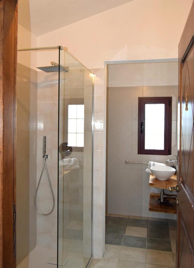 La Terrazza Hotel Olbia Kültér fotó