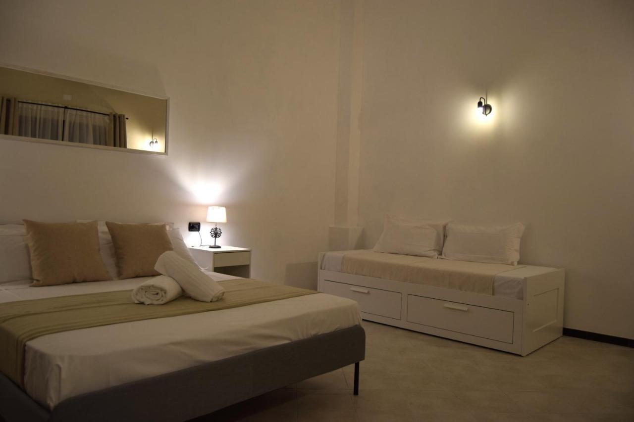 La Terrazza Hotel Olbia Kültér fotó