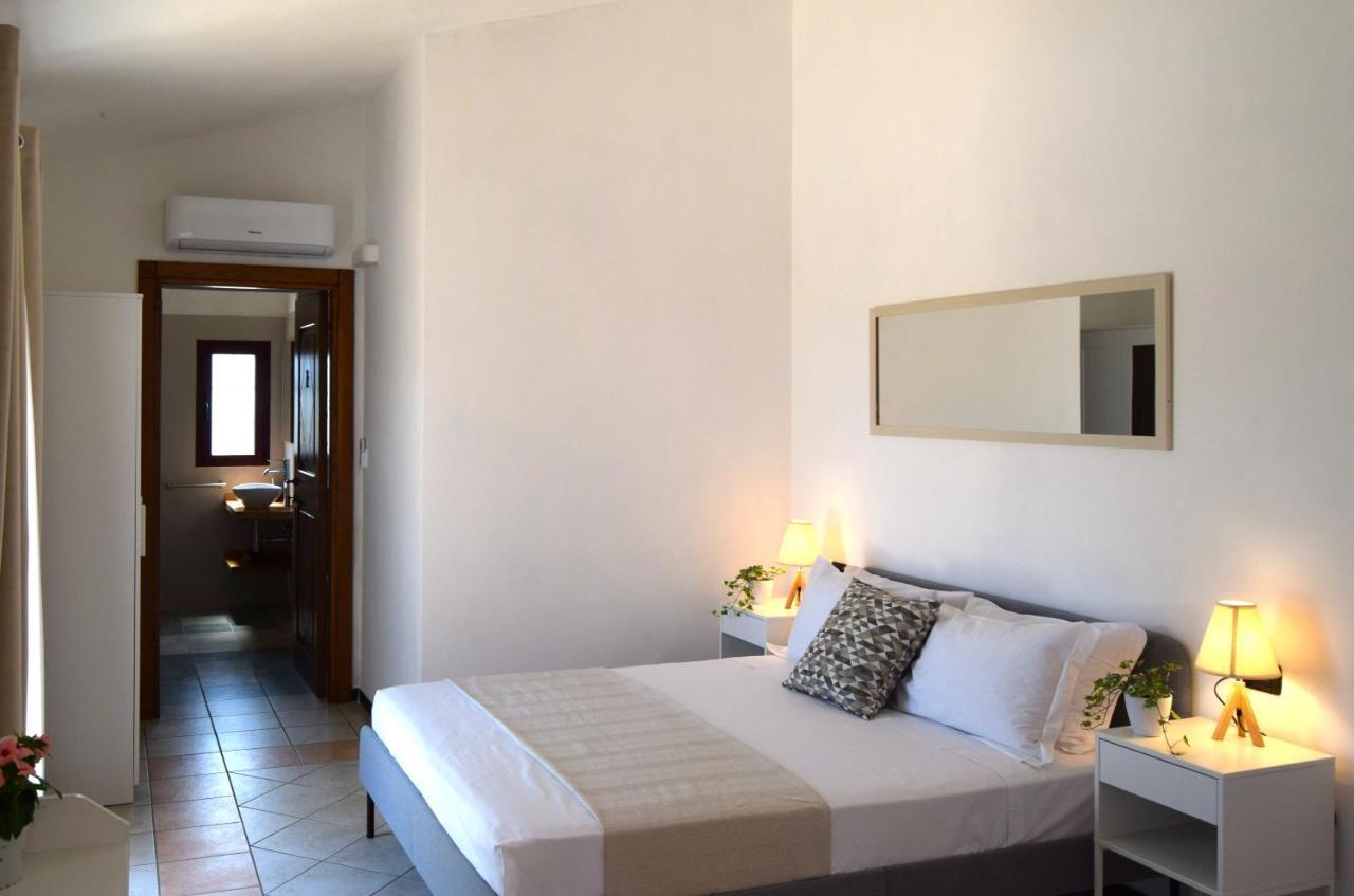 La Terrazza Hotel Olbia Kültér fotó